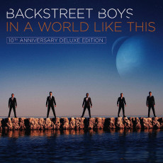 2LP / Backstreet Boys / In A World Like This / 10th Anniv.. / Vinyl / 2LP