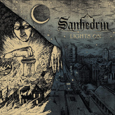 LP / Sanhedrin / Lights On / Vinyl