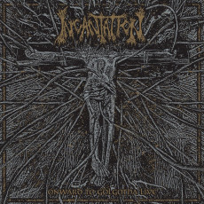 LP / Incantation / Onward To Golgotha Live / Coloured Splatter / Vinyl LP / Incantation / Onward To Golgotha Live / Coloured Splatter / Vinyl