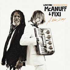 LP / McAnuff Winston & Fixi / New Day / EP / Vinyl
