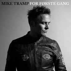 CD / Tramp Mike / For Forste Gang / Digipack