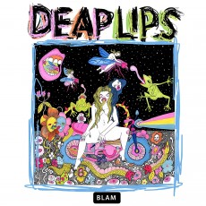 LP / Deap Lips / Deap Lips / Vinyl / Limited