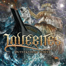 2LP / Lovebites / Outstanding Power / Coloured / Vinyl / 2LP