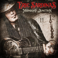 LP / Sardinas Eric / Midnight Junction / Vinyl