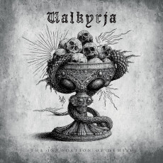 LP / Valkyrja / Invocation Of Demise / Vinyl