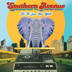 CD / Southern Avenue / Be The Love You Want