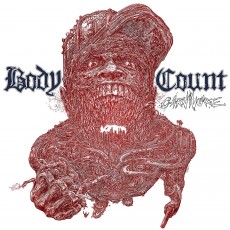 LP/CD / Body Count / Carnivore / Vinyl / LP+CD / Limited