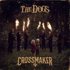 CD / Dogs / Crossmaker / Digisleeve