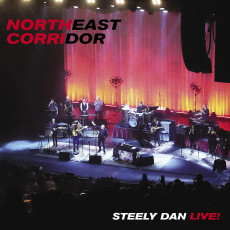 CD / Steely Dan / Northeast Corridor: Steely Dan Live