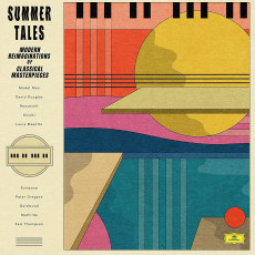 LP / Various / Summer Tales / Vinyl