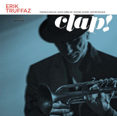 LP / Truffaz Erik / Clap! / Vinyl