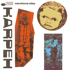 LP / Clay Cautious / Karpeh / Vinyl