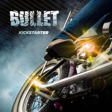 LP / Bullet / Kickstarter / Vinyl