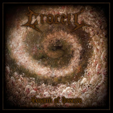 CD / Crocell / Swarm Of Insects / Digipack