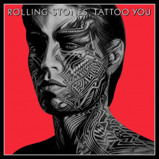 LP / Rolling Stones / Tattoo You / Remastered 2021 / Vinyl