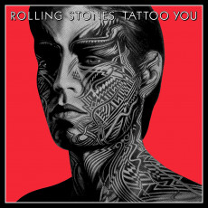 CD / Rolling Stones / Tattoo You / Remastered 2021