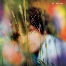 CD / Amidon Sam / Sam Amidon