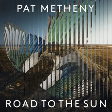 2LP/CD / Metheny Pat / Road To The Sun / Vinyl / 2LP+CD