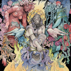 2CD / Baroness / Stone / Deluxe / 2CD