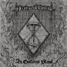LP / Nocturnal Graves / An Outlaw's Stand / Vinyl