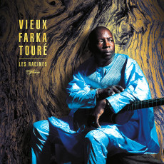 CD / Vieux Farka Tour / Les Racines