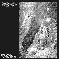 CD / Rotting Christ / Passage To Arcturo