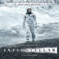 2CD / OST / Interstellar / 2CD