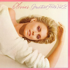 CD / Newton-John Olivia / Olivia Newton-John's Greatest Hits Vol.2