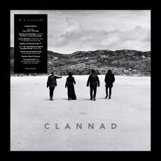 LP/CD / Clannad / In a Lifetime / Best Of / 2LP+4CD+7"Box