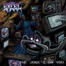 LP / Excel / Joke's On You / Vinyl