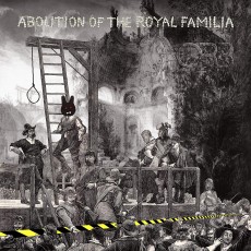 2LP / Orb / Abolition of the Royal Familia / Vinyl / 2LP