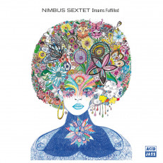 LP / Nimbus Sextet / Dreams Fulfilled / Vinyl