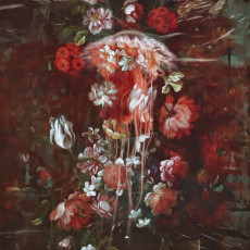 CD / Unreqvited / Beautiful Ghosts / Digipack