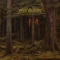 CD / Can Bardd / Devoured By the Oak