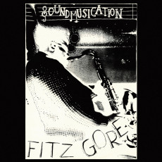 LP / Gore Fitz / Soundmusication / Vinyl