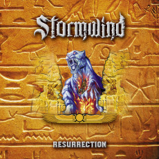 LP / Stormwind / Resurrection / Vinyl / 2LP / Limited