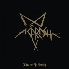 CD / Acarash / Descend To Purity