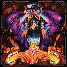 LP / Devil Master / Satan Spits On Children Of Light / Coloured / Vinyl