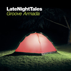 2LP / Groove Armada / Late Night Tales / Vinyl / 2LP