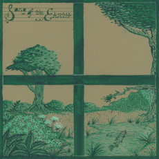 2LP / Dirty Projectors & David Longstreth / Song Of The Earth / Vinyl