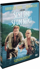 DVD / FILM / est dn sedm noc