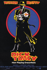 DVD / FILM / Dick Tracy