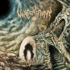 LP / Voidceremony / Abditum / Blue Yellow Merge / Vinyl