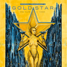 CD / Imperial Triumphant / Goldstar