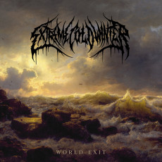 CD / Extreme Cold Winter / World Exit