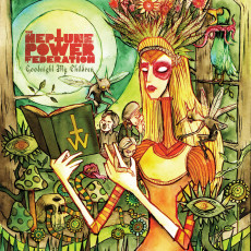 CD / Neptune Power Federation / Goodnight