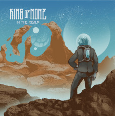 CD / King Of None / In The Realm