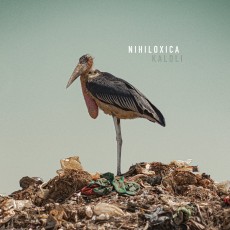 LP / Nihiloxica / Kaloli / Vinyl