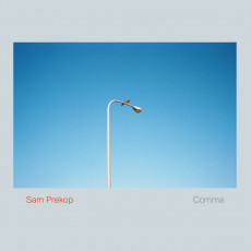 LP / Prekop Sam / Comma / Vinyl / Coloured