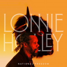 LP / Holley Lonnie / National Freedom / Vinyl